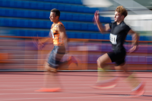 IV Otwarte Mistrzostwa Tarnowa w Lekkiej Atletyce